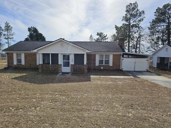 2582 SPIRIT CREEK Road, Hephzibah, GA 30815