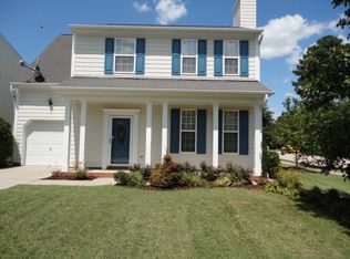 5541 Keowee Way, Raleigh, NC 27616