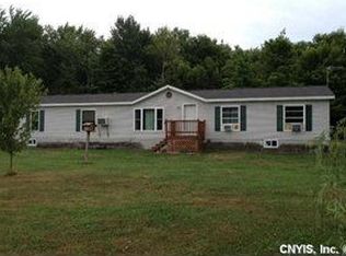 9600 Powers Rd, Weedsport, NY 13166