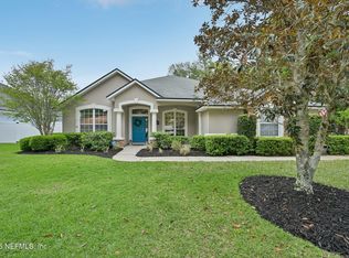 112 OAKWOOD PLANTATION Drive, Fleming Island, FL 32003
