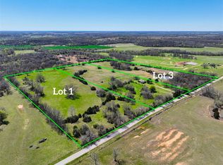 3 E 860th Rd, Stroud, OK 74079
