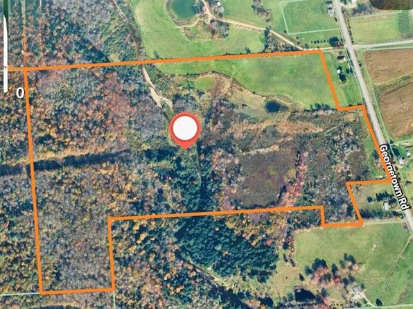 679-727 County Road 4 Lot 25, Oxford, NY 13830