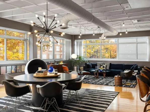 805 Peachtree St NE Unit 212, Atlanta, GA 30308