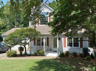 715 Banks St, Graham, NC 27253