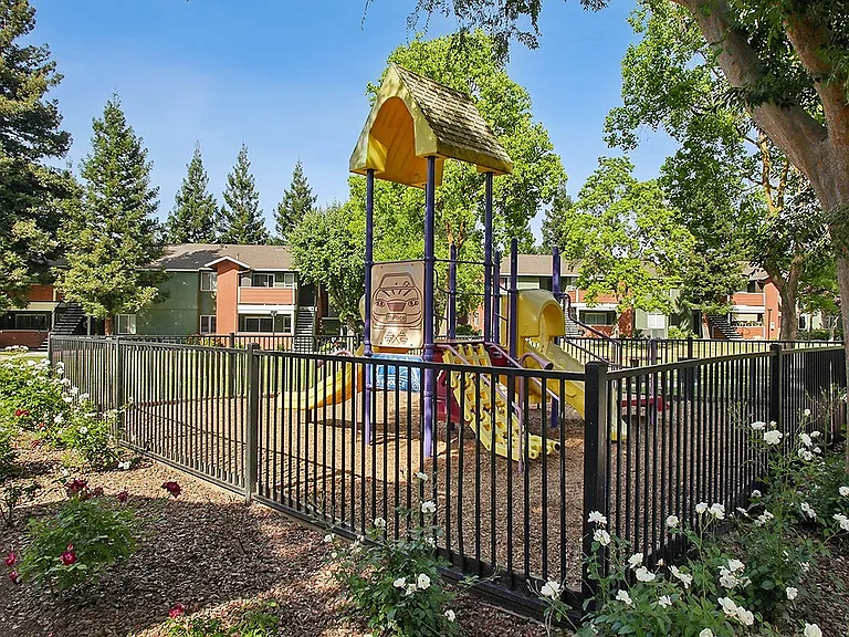 Playground | Canyon Springs
