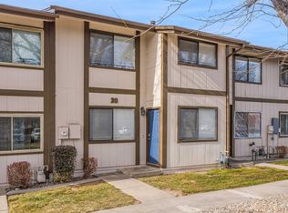 555-28 1/2 Rd APT 20, Grand Junction, CO 81501