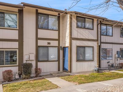555-28 1/2 Rd APT 20, Grand Junction, CO, 81501