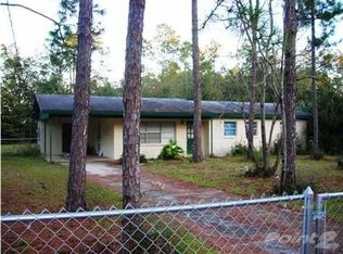 6820 Trading Post Ln, Milton, FL 32570