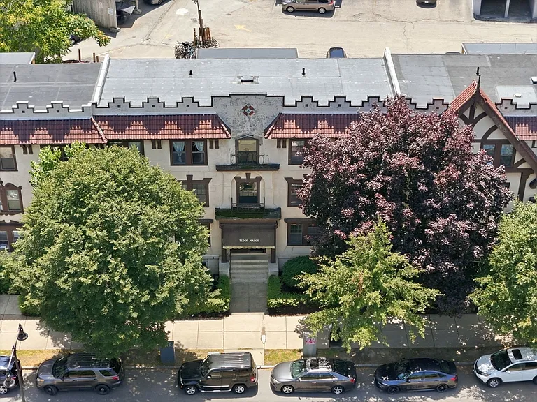 1722 Commonwealth Ave #1 — Photo 16