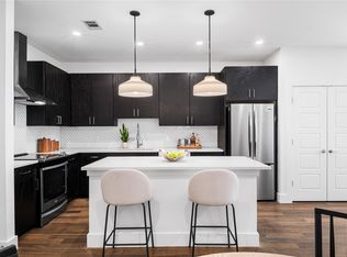 1615 E 7th St Unit 208, Austin, TX 78702