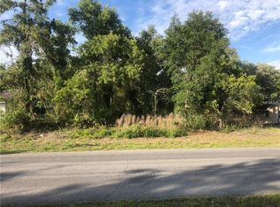 12183 Pine Bluff St, Spring Hill, FL 34609