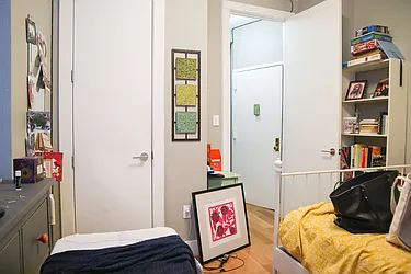 Rented by Lofts and Flats LLC