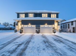 66 Page St, Pt Colborne, ON L3K5V1