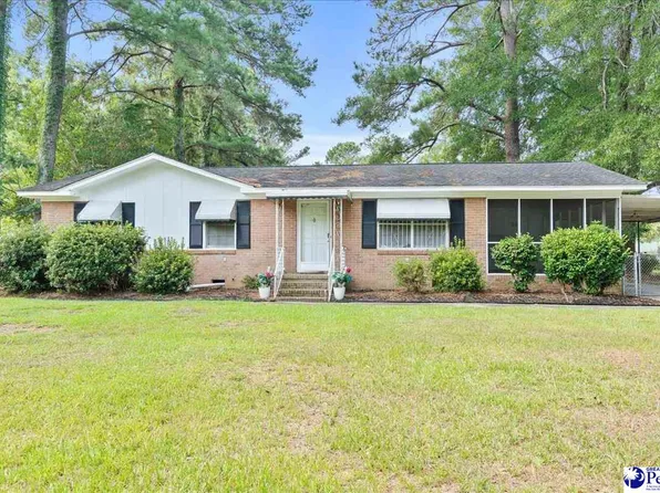707 Rosemarie Ln, Mullins, SC 29574