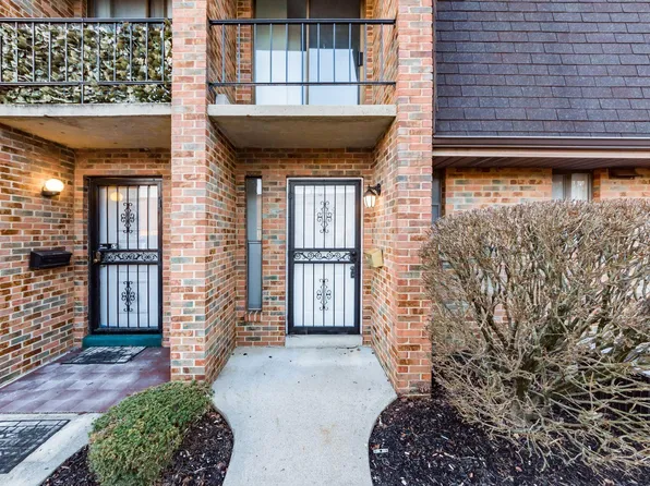 4339 Chateau Morse Dr, Columbus, OH 43231