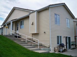 1004 Goodstein Dr, Casper, WY 82601