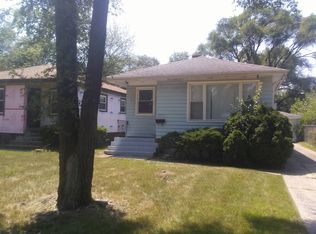 4152 Pierce St, Gary, IN 46408