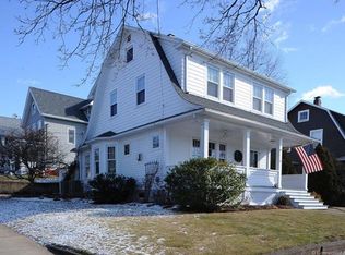 47 Church St, Branford, CT 06405