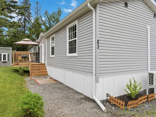 83 Cedarwood Cres, Kings, NS B4N 5J2