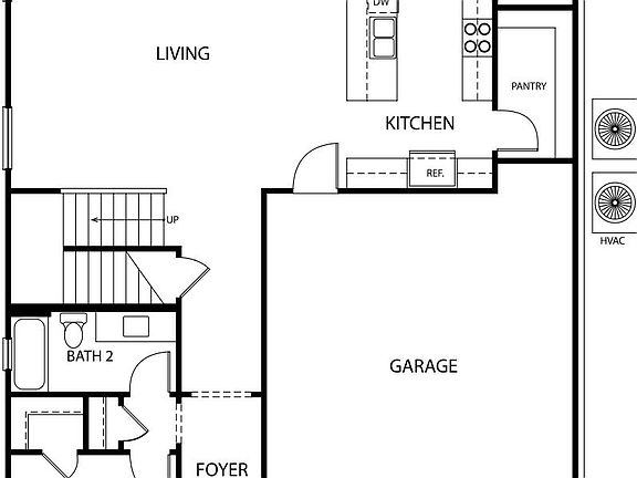 3rd image of 308 Gazelle Ct
