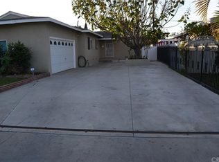 15137 El Camino Ave, Paramount, CA 90723