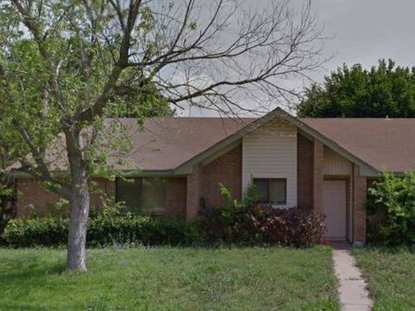 firstkey homes rental