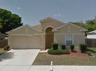 603 Maple Pointe Dr, Seffner, FL 33584