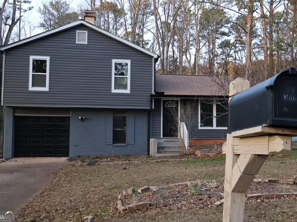 5128 Galbraith Cir, Stone Mountain, GA 30088