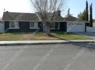 37433 18th St E, Palmdale, CA 93550