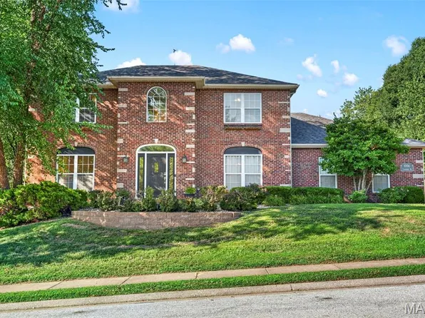 1006 Coachlight Rd, O Fallon, IL 62269