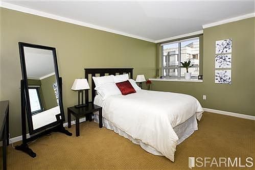2nd image of 400 Beale St APT 1405