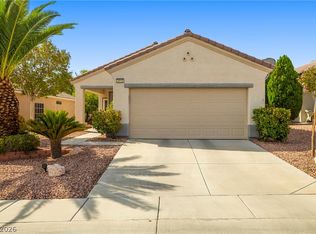2515 Romanza Rd, Henderson, NV 89052