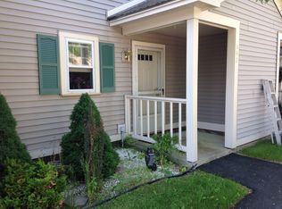 600 Acorn Dr UNIT 602, Waterbury, VT 05676