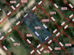 Jonas, Coolidge, TX 76635