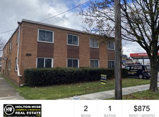 2210 Montclair Ave APT 104, Cleveland, OH 44109