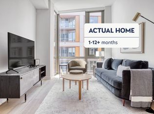 200 V St SW FLOOR 6-ID345, Washington, DC 20024