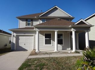 3563 Fuller Bluff Dr, Spring, TX 77386