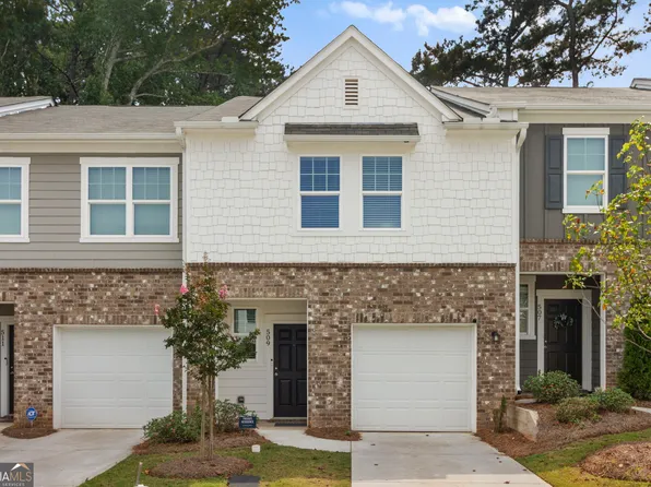 509 Magnolia Cir, Palmetto, GA 30268