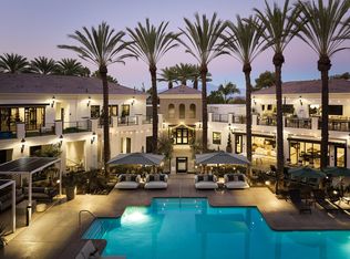 City Lights at Town Center, Aliso Viejo, CA 92656