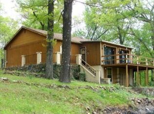 24500 S 610 Ln, Grove, OK 74344
