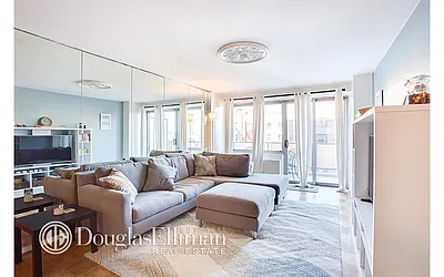 Sold by Douglas Elliman