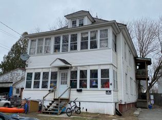 6 Bellevue St, Winslow, ME 04901