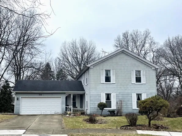 504 Bernie Ct, Naperville, IL 60565