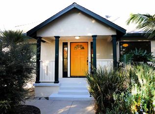 4901 8th Ave, Los Angeles, CA 90043