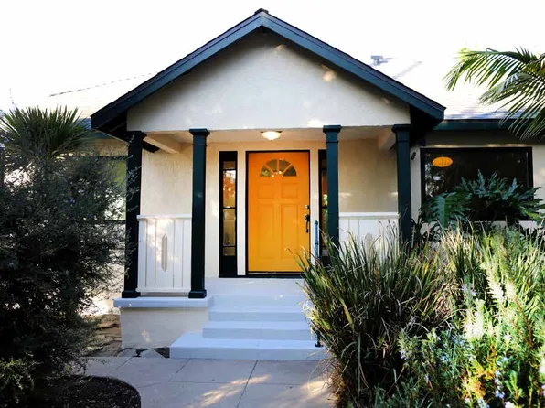 4901 8th Ave, Los Angeles, CA 90043
