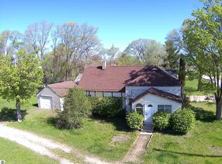 1103 N Kinney Ave, Mount Pleasant, MI 48858