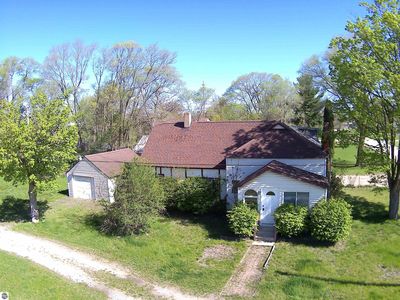 1103 N Kinney Ave, Mount Pleasant, MI, 48858