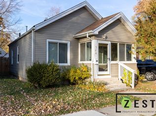 384 W Elza Ave, Hazel Park, MI