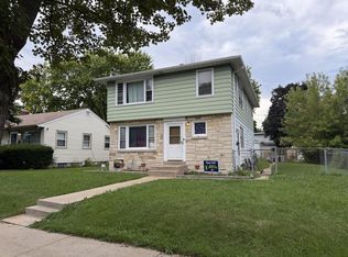 6916 W Villard AVENUE #6918, Milwaukee, WI 53218