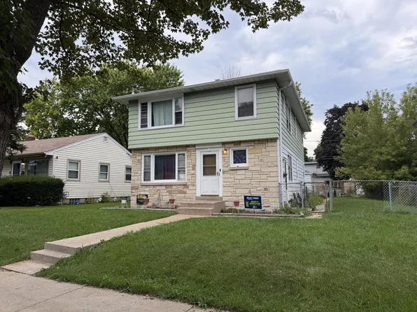 6916 W Villard AVENUE #6918, Milwaukee, WI 53218